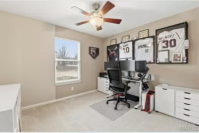 1916 Providence Estate Drive, Wentzville, MO 63385 - Photo 21