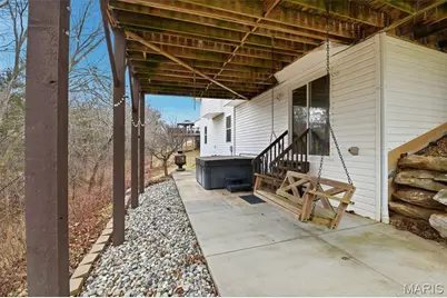 1916 Providence Estate Drive, Wentzville, MO 63385 - Photo 27