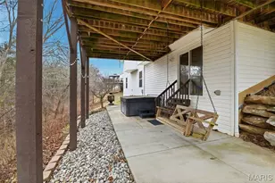 1916 Providence Estate Dr, Wentzville, MO 63385 - Photo 27