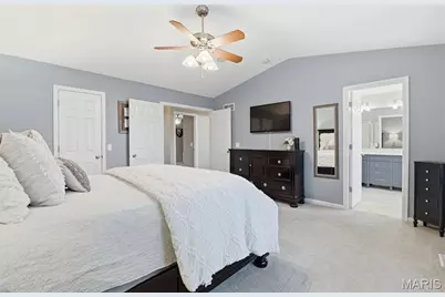 1916 Providence Estate Drive, Wentzville, MO 63385 - Photo 15