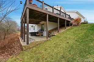 1916 Providence Estate Dr, Wentzville, MO 63385 - Photo 31