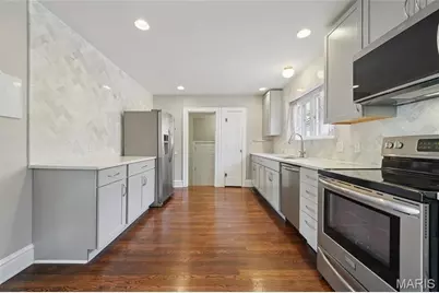 1105 North & South Road, University City, MO 63130 - Photo 13