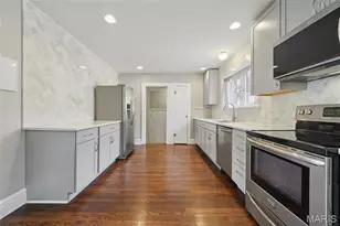 1105 North & South Rd, University City, MO 63130 - Photo 13