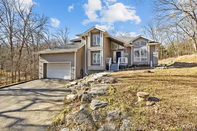 1884 Morgan Road, Barnhart, MO 63012 - Photo 1