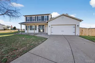 4023 Cambridge Crossing Dr, Unincorporated, MO 63304 - Photo 49