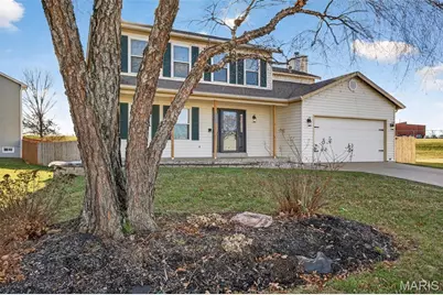 4023 Cambridge Crossing Drive, Unincorporated, MO 63304 - Photo 47