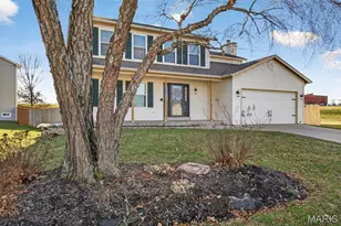 4023 Cambridge Crossing Dr, Unincorporated, MO 63304 - Photo 47