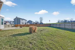 4023 Cambridge Crossing Dr, Unincorporated, MO 63304 - Photo 55