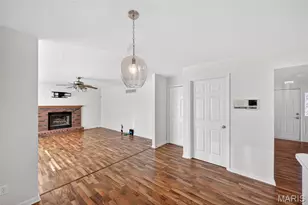 4023 Cambridge Crossing Dr, Unincorporated, MO 63304 - Photo 17