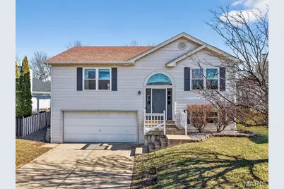 3065 Laurel Village Circle, Saint Peters, MO 63376 - Photo 1