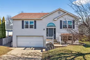 3065 Laurel Village Cir, Saint Peters, MO 63376 - Photo 1