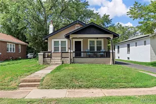 19 Lee Ave, Ferguson, MO 63135 - Photo 1