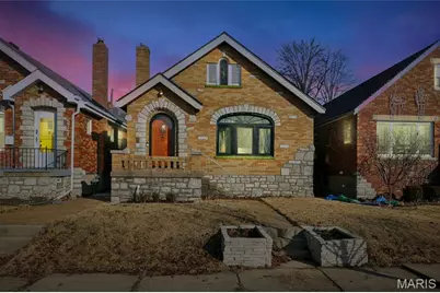 5737 Devonshire Avenue, Saint Louis, MO 63109 - Photo 25