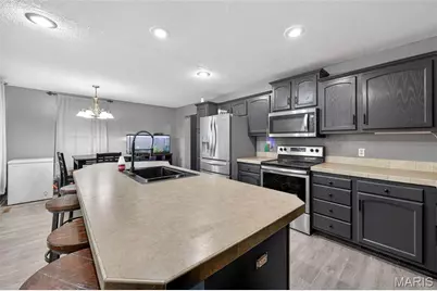 30 Breanna Boulevard, Elsberry, MO 63343 - Photo 11