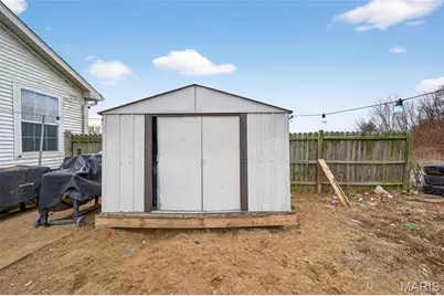 30 Breanna Boulevard, Elsberry, MO 63343 - Photo 33