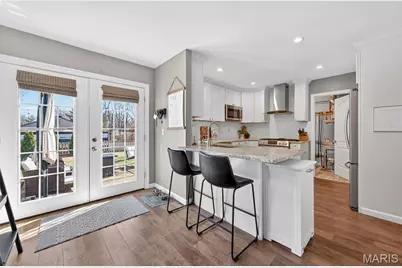 222 Dale Court, Ballwin, MO 63011 - Photo 3