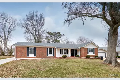 1 Club Grounds North Drive, Florissant, MO 63033 - Photo 1