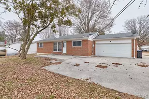 1 Club Grounds N Dr, Florissant, MO 63033 - Photo 45