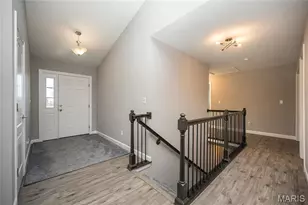 717 Ramblewood Cir, Wentzville, MO 63385 - Photo 17