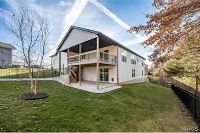 717 Ramblewood Circle, Wentzville, MO 63385 - Photo 47