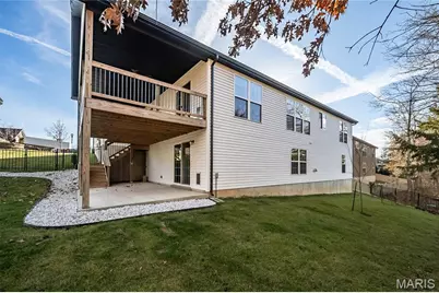 717 Ramblewood Circle, Wentzville, MO 63385 - Photo 49