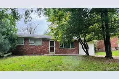 1770 Cargill Drive, Saint Louis, MO 63136 - Photo 1