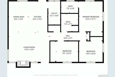 7210 Berkridge Drive, Hazelwood, MO 63042 - Photo 27