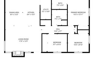 7210 Berkridge Dr, Hazelwood, MO 63042 - Photo 27