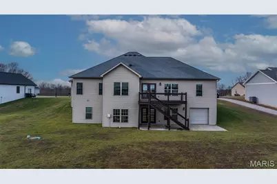 520 Lakeview Crossing, Cape Girardeau, MO 63701 - Photo 31