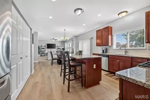 14 Bristol Ridge Ct Ct, Saint Charles, MO 63303 - Photo 13