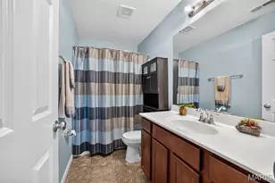 14 Bristol Ridge Ct Ct, Saint Charles, MO 63303 - Photo 25