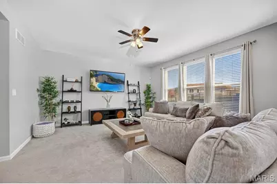 14 Bristol Ridge Ct. Court, Saint Charles, MO 63303 - Photo 7