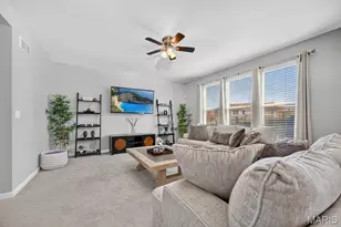 14 Bristol Ridge Ct Ct, Saint Charles, MO 63303 - Photo 7