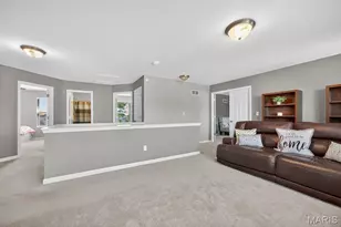 14 Bristol Ridge Ct Ct, Saint Charles, MO 63303 - Photo 17