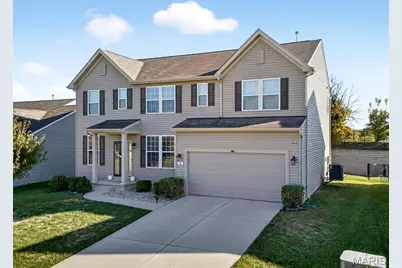 14 Bristol Ridge Ct. Court, Saint Charles, MO 63303 - Photo 1