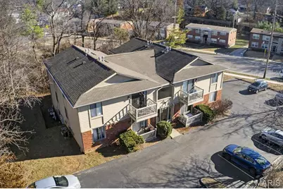 1104 Mariedale Court #C, Saint Louis, MO 63122 - Photo 1