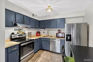 1104 Mariedale Ct, Saint Louis, MO 63122 - Photo 11