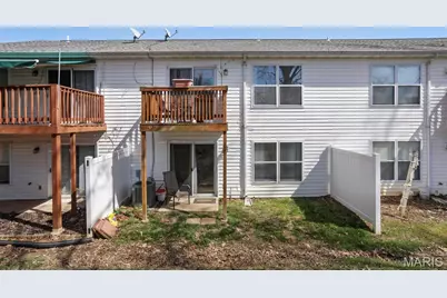 508 Pacific Estates Drive, Pacific, MO 63069 - Photo 25