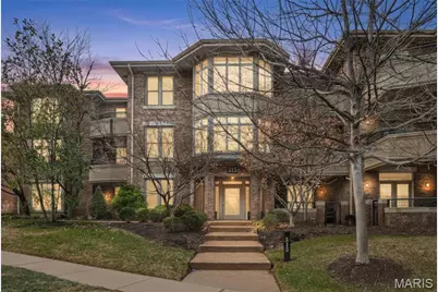 315 N Meramec Avenue #11, Clayton, MO 63105 - Photo 1