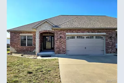 475 Legacy Lane, Villa Ridge, MO 63089 - Photo 1