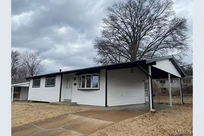 1565 Yaqui Drive, Florissant, MO 63031 - Photo 23