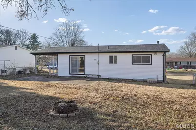 1565 Yaqui Drive, Florissant, MO 63031 - Photo 21