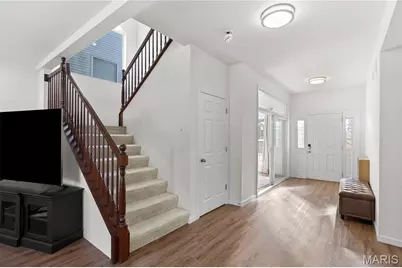 1389 Red Oak Plantation Drive, Ballwin, MO 63021 - Photo 5