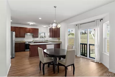 1389 Red Oak Plantation Drive, Ballwin, MO 63021 - Photo 13