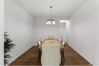 1389 Red Oak Plantation Drive, Ballwin, MO 63021 - Photo 7