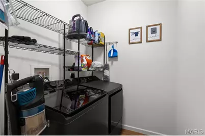 1389 Red Oak Plantation Drive, Ballwin, MO 63021 - Photo 19