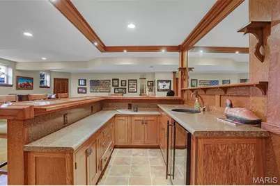 9515 Country Club Green, Saint Louis, MO 63127 - Photo 45