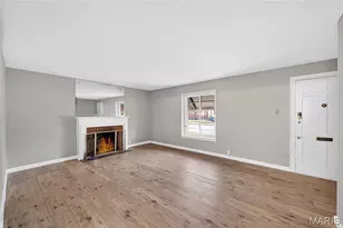 1051 North and South Rd, Saint Louis, MO 63130 - Photo 7