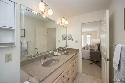 14924 Manor Lake Drive, Chesterfield, MO 63017 - Photo 33