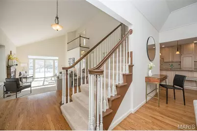 14924 Manor Lake Drive, Chesterfield, MO 63017 - Photo 13